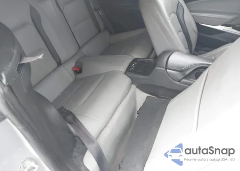 2016 Chevrolet Camaro 2Lt из США, поврежденный, VIN 1G1FD3DS5G0158333